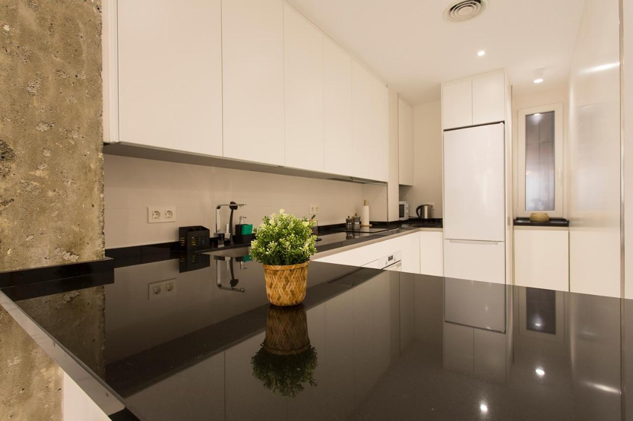 Apartamento San Isidro Centro กรานาดา ภายนอก รูปภาพ