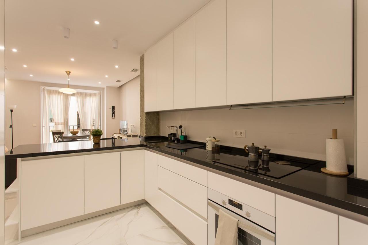 Apartamento San Isidro Centro กรานาดา ภายนอก รูปภาพ