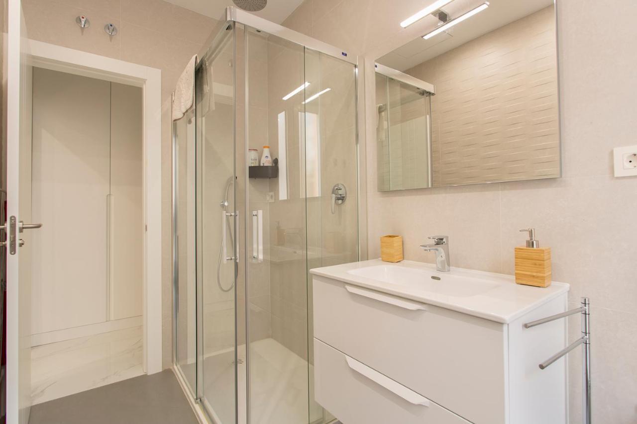 Apartamento San Isidro Centro กรานาดา ภายนอก รูปภาพ